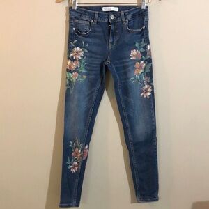 ZARA JEANS